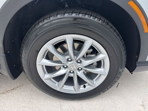 New 2026 Honda CR-V EX image 13