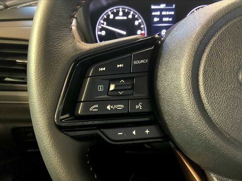 Certified 2025 Subaru Forester Sport image 23