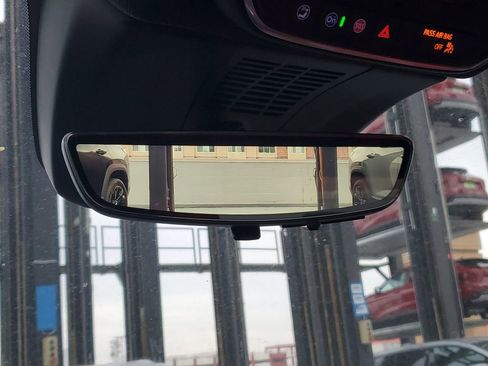 New 2026 Chevrolet Blazer EV SS image 27