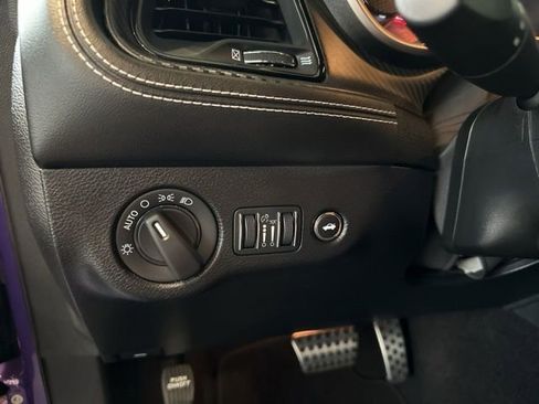 Used 2023 Dodge Challenger SRT Hellcat Redeye image 20