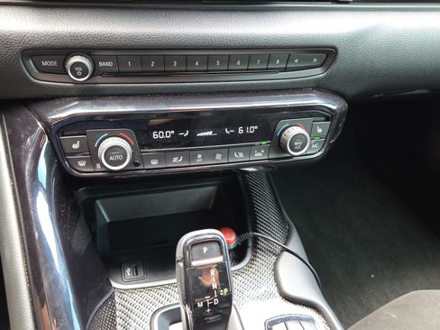 Used 2022 Toyota Supra RWD image 20