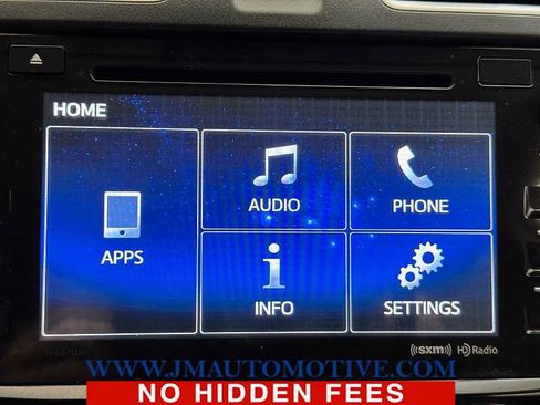 Used 2016 Subaru Forester 2.5i Premium w/ All-Weather Package AWD/4WD image 24