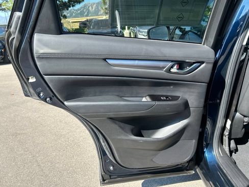 Used 2025 MAZDA CX-5 AWD 2.5 S w/ Preferred Package image 19