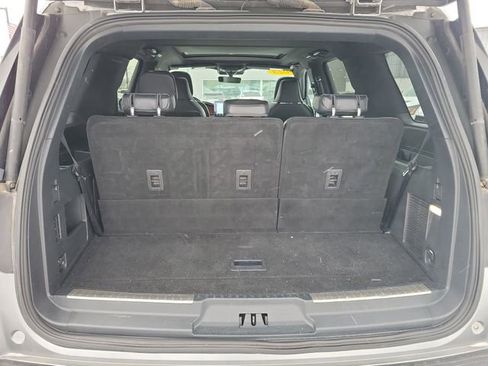 Used 2023 Lincoln Navigator Reserve image 30