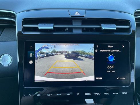 Used 2023 Hyundai Tucson XRT image 25