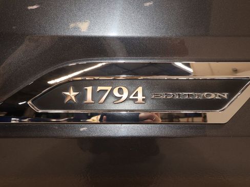 Used 2023 Toyota Tundra 1794 Edition image 36