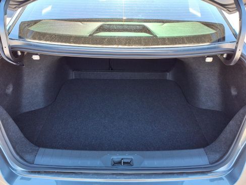 New 2026 Nissan Sentra SR w/ SR All Weather Package image 25