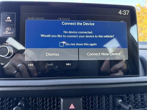 New 2026 Honda CR-V Sport-L image 21