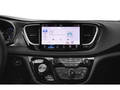 New 2026 Chrysler Pacifica Pinnacle FWD image 7