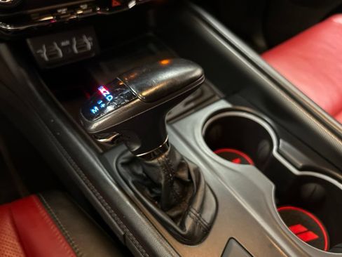 Used 2022 Dodge Durango R/T w/ Blacktop Package AWD/4WD image 26