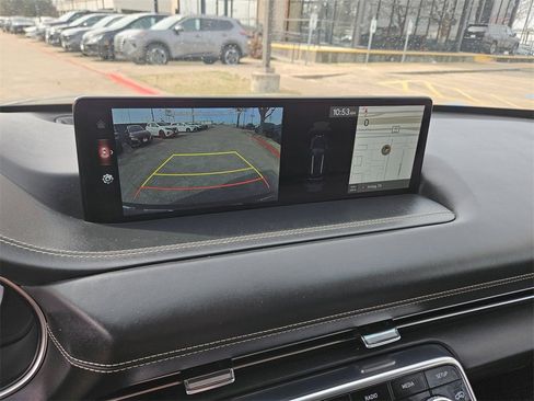 Used 2024 Genesis GV80 2.5T image 22