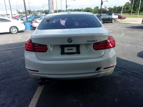 Used 2015 BMW 328i Sedan RWD image 5