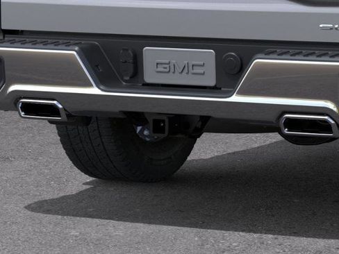 New 2026 GMC Sierra 1500 SLE w/ X31 Off-Road Package image 50