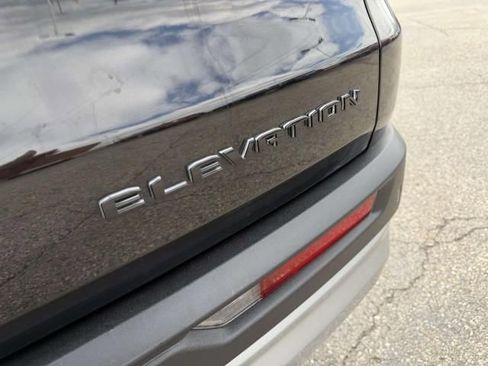 Certified 2025 GMC Acadia Elevation image 29