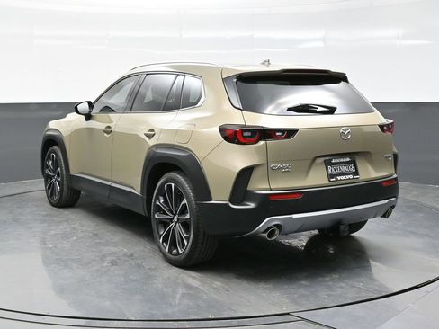 Used 2025 MAZDA CX-50 2.5 Turbo w/ Cargo Package image 5