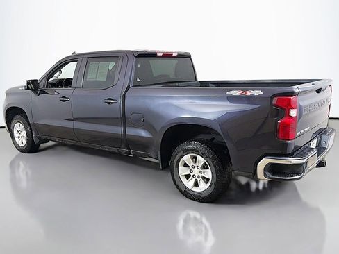 Used 2023 Chevrolet Silverado 1500 LT w/ Protection Package AWD/4WD image 7