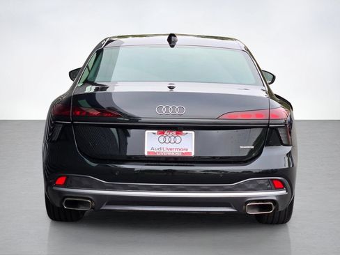 Used 2026 Audi A6 Prestige w/ Prestige Package AWD/4WD image 6