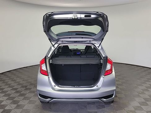 Used 2020 Honda Fit LX image 7