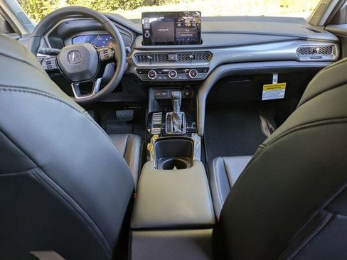 Used 2026 Acura Integra FWD image 6