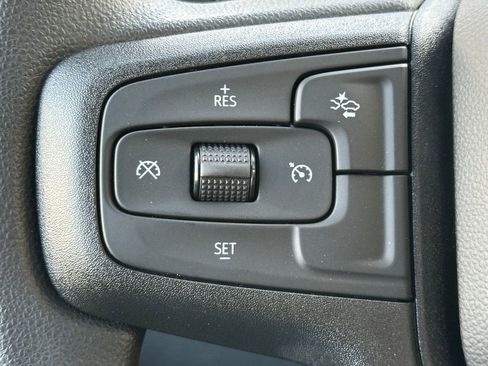 New 2026 Chevrolet Silverado 1500 W/T w/ WT Value Package image 28