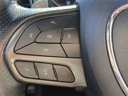 Used 2022 Dodge Challenger R/T Scat Pack image 20