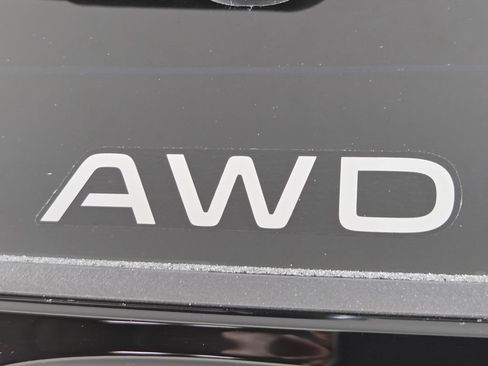 New 2026 Honda CR-V EX image 5
