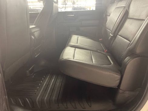 Used 2022 Chevrolet Silverado 3500 W/T w/ WT Fleet Convenience Package AWD/4WD image 19
