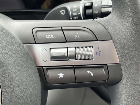 New 2026 Hyundai Kona SE AWD/4WD image 20
