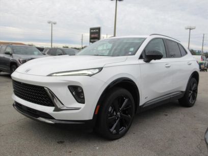 New 2026 Buick Envision Sport Touring