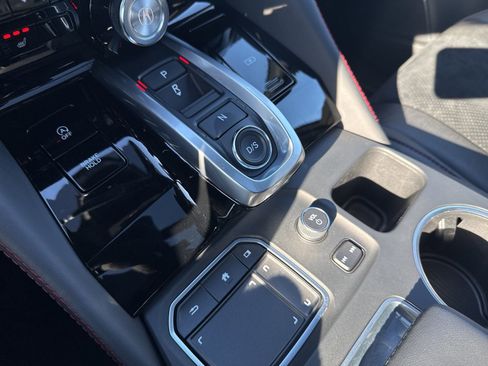 Used 2023 Acura MDX A-Spec image 23