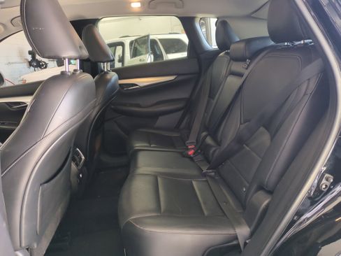 Used 2019 INFINITI QX50 Essential w/ Proassist Package image 15