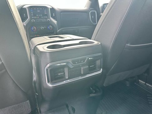 Used 2021 Chevrolet Silverado 1500 LTZ image 16
