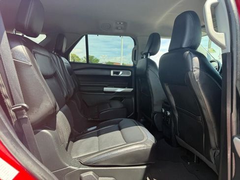 Used 2021 Ford Explorer Limited RWD image 11
