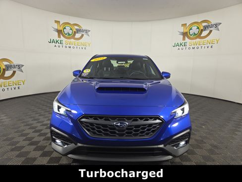 Used 2022 Subaru WRX GT image 2
