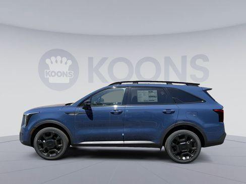 New 2026 Kia Sorento SX Prestige AWD/4WD image 2