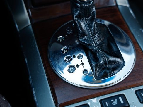 Used 2008 INFINITI FX45 AWD image 39