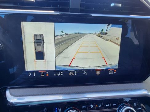 Used 2024 GMC Sierra 1500 Denali w/ Denali Reserve Package image 27