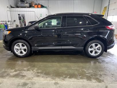Used 2024 Ford Edge SE