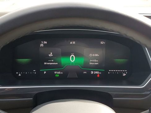 Used 2024 Volkswagen Tiguan SE R-Line image 28