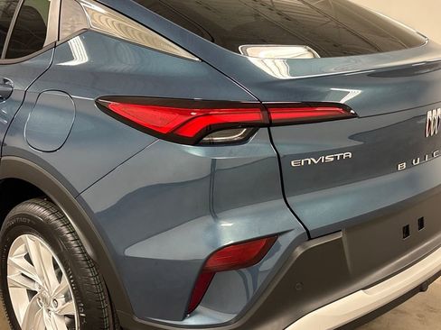 New 2026 Buick Envista Preferred image 14