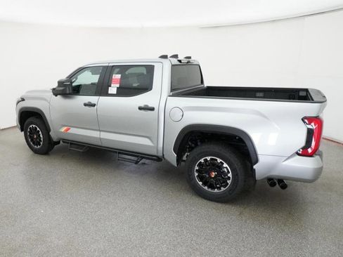 New 2026 Toyota Tundra SR5 AWD/4WD image 14