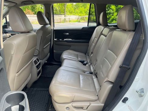 Used 2016 Honda Pilot EX-L image 42