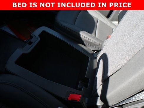 New 2025 Chevrolet Silverado 3500 W/T w/ WT Convenience Package image 17