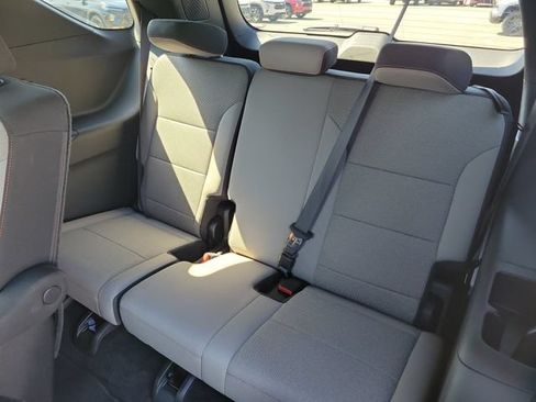 Certified 2026 Chevrolet Traverse LT w/ Driver Confidence Package FWD image 14