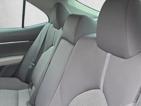 Used 2023 Toyota Camry LE FWD image 18