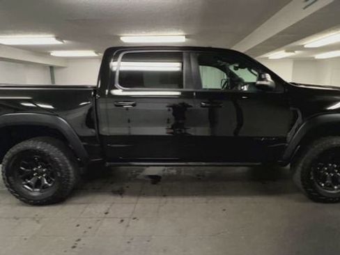 Used 2022 RAM 1500 TRX w/ TRX Level 2 Equipment Group image 9