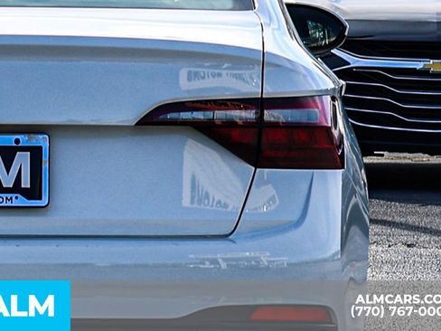 Used 2024 Volkswagen Jetta S image 14