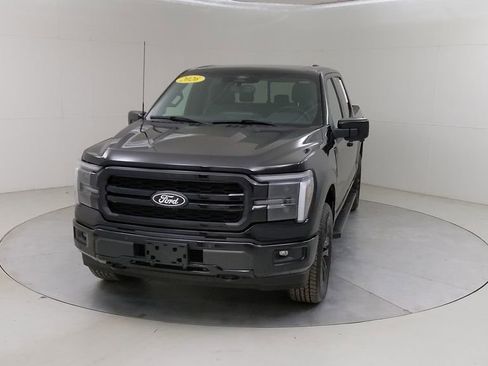 Certified 2026 Ford F150 Lariat AWD/4WD image 10