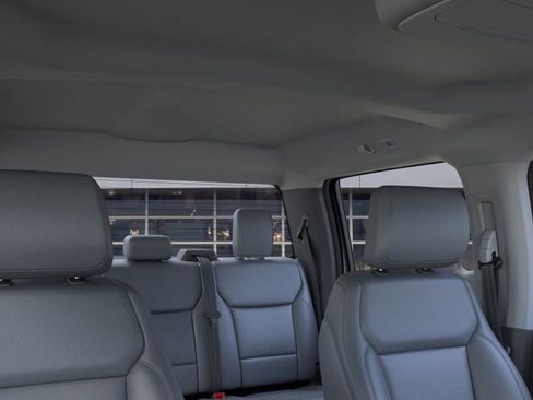 New 2025 Ford F150 Lightning Flash image 22