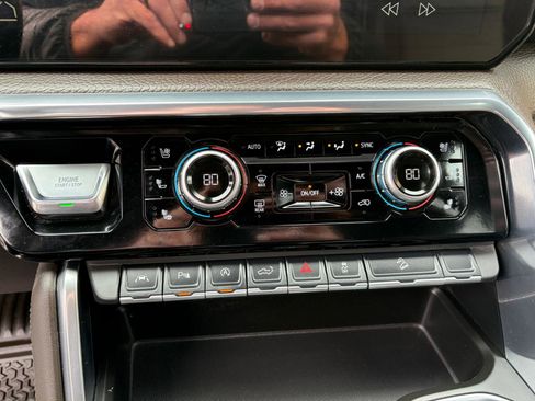 Used 2025 GMC Sierra 1500 Denali w/ Technology Package image 21